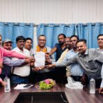 बीसीसीएल में ओबीसी कोल एम्प्लाइज वेलफेयर एसोसिएशन का मिलन सह सम्मान समारोह संपन्न, देव कुमार वर्मा बने प्रभारी
