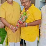 धनबाद के मेमको मोड़ में खुला आधुनिक प्लाईहाउस और हार्डवेयर शोरूम