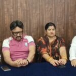 DhanbadNews मानव अधिकार प्रोटेक्शन के कई पदाधिकारियों का सामूहिक इस्तीफा, संगठन में मची हलचल