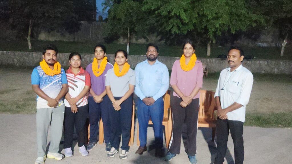 धनबाद की तीन बेटियों का राष्ट्रीय U-15 बॉक्सिंग चैंपियनशिप के लिए चयन, बढ़ाया जिले का मान
