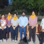 धनबाद की तीन बेटियों का राष्ट्रीय बॉक्सिंग चैंपियनशिप के लिए चयन, बढ़ाया जिले का मान