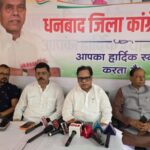 छात्रों की गूंज” अभियान के तहत कांग्रेस का केंद्र सरकार पर हमला, शिक्षा और रोजगार संकट को बताया युवाओं के भविष्य के लिए खतरा