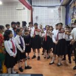 रेलवे ऑडिटोरियम में ‘वेस्ट मीट ईस्ट’ संगीत कार्यक्रम का आयोजन, बच्चों की प्रस्तुति ने जीता दिल