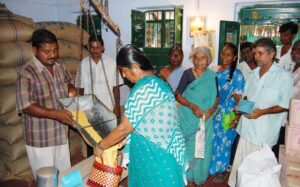 झारखंड में फर्जी राशन कार्डधारियों पर कसेगा शिकंजा, 8 लाख से अधिक कार्ड जांच के दायरे में