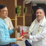 पूर्व मध्य रेल दानापुर मंडल संसदीय समिति की बैठक में पिंटू कुमार सिंह ने उठाईं यात्री सुविधाओं से जुड़ी 15 प्रमुख मांगें
