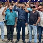 झारखंड प्रदेश एम्बुलेंस कर्मचारी संघ की बैठक सम्पन्न, श्रमिक अधिकारों और लंबित वेतन भुगतान पर हुई चर्चा