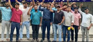 झारखंड प्रदेश एम्बुलेंस कर्मचारी संघ की बैठक सम्पन्न, श्रमिक अधिकारों और लंबित वेतन भुगतान पर हुई चर्चा