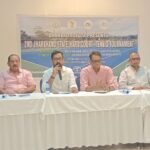 धनबाद में जुटेंगे राज्यभर के 102 लॉन टेनिस खिलाड़ी, राष्ट्रीय स्तर तक पहुंचने का मिलेगा अवसर