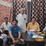 निखिल भारत बांगो साहित्य सम्मेलन की धनबाद शाखा का गठन, बांग्ला भाषा और संस्कृति के संरक्षण का लिया संकल्प