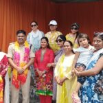 निर्जला एकादशी पर मारवाड़ी युवा मंच शक्ति शाखा ने बांटे आम और शरबत, सेवा का दिया संदेश