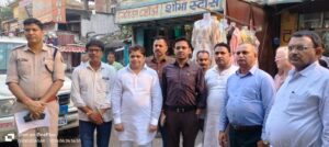 धनबाद में शांतिपूर्ण माहौल में संपन्न हुआ मुहर्रम, प्रशासन ने लिया राहत की सांस