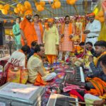 धनबाद बार एसोसिएशन के नए शेड में संगीतमय सुंदरकांड पाठ, मानस के दोहों पर झूमे अधिवक्ता