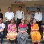 DhanbadNews:यूनिवर्सल ब्रदरहुड डे पर मेसोनिक लॉज धनबाद-95 ने वृद्धजनों का किया सम्मान, सेवा और संस्कार का दिया संदेश