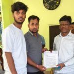 विधायक शत्रुधन महतो ने अपने विधायक निधि से कतरास कॉलेज में कैंटीन निर्माण की दी अनुशंसा