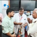 धनबाद में 120 स्वास्थ्यकर्मियों को मिली नियुक्ति, स्वास्थ्य सेवाओं को मिलेगा नया बल