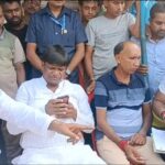 मुंबई में करंट लगने से धनबाद के युवक की मौत, जयनगर गांव में पसरा मातम; सांसद ढुल्लू महतो ने मुआवजे की मांग उठाई