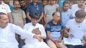 मुंबई में करंट लगने से धनबाद के युवक की मौत, जयनगर गांव में पसरा मातम; सांसद ढुल्लू महतो ने मुआवजे की मांग उठाई