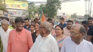 गयापुल अंडरपास और गोविंदपुर फ्लाईओवर से बदलेगी धनबाद की तस्वीर : सांसद ढुलू महतो
