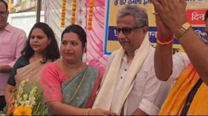 भागलपुर को मिली नई सौगात, 2.32 करोड़ की लागत से बनेगा अत्याधुनिक पार्क