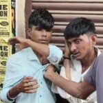 भागलपुर में बाइक चोरी की कोशिश नाकाम, दो आरोपी रंगे हाथ पकड़े गए