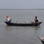 साहिबगंज में गंगा स्नान के दौरान 14 वर्षीय छात्र लापता, घाट पर चला सघन खोज अभियान