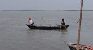 साहिबगंज में गंगा स्नान के दौरान 14 वर्षीय छात्र लापता, घाट पर चला सघन खोज अभियान
