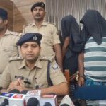 भागलपुर पुलिस कार्रवाई: 2 गिरफ्तार, देसी कट्टा और खोखा बरामद | बड़ी सफलता