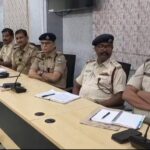 Bihar news:मुहर्रम को लेकर भागलपुर प्रशासन अलर्ट, शांति और सौहार्द बनाए रखने की अपील