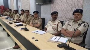 Bihar news:मुहर्रम को लेकर भागलपुर प्रशासन अलर्ट, शांति और सौहार्द बनाए रखने की अपील