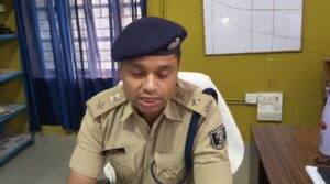 409 ग्राम ब्राउन शुगर और ₹1 लाख नकद के साथ दो तस्कर गिरफ्तार, नवगछिया पुलिस की बड़ी कार्रवाई
