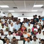 आईआईटी (आईएसएम) धनबाद में 90 युवाओं को मिला स्किल सर्टिफिकेट, 30 प्रशिक्षुओं का हुआ कैंपस प्लेसमेंट