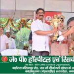 JharkhandNews:पारण परेड समारोह में शामिल हुए मुख्यमंत्री हेमंत सोरेन, उत्कृष्ट प्रशिक्षुओं को किया सम्मानित