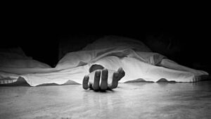 Bihar news:बोरे में बंद अज्ञात महिला का शव मिलने से सनसनी, हत्या की आशंका; जांच में जुटी पुलिस
