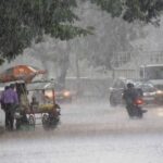 झारखंड में मानसून पकड़ रहा रफ्तार, 28 जून से कई जिलों में भारी बारिश के आसार