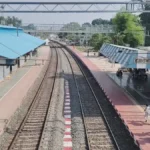 गिरिडीह के बागोडीह निवासी की ट्रेन से गिरकर मौत, परिजनों में कोहराम