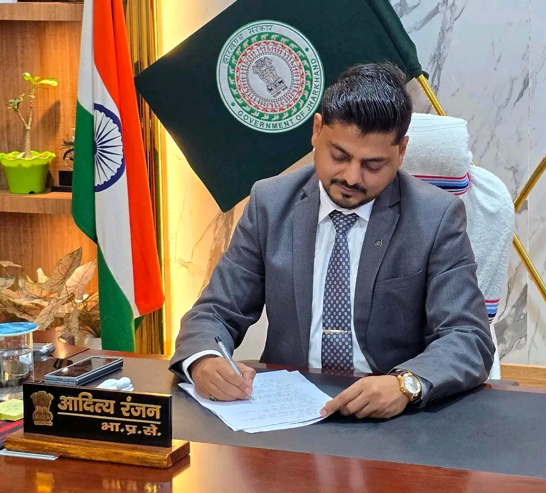 एसआईआर-2026 में लापरवाही पर 23 वॉलिंटियर्स को नोटिस, 24 घंटे में मांगा जवाब