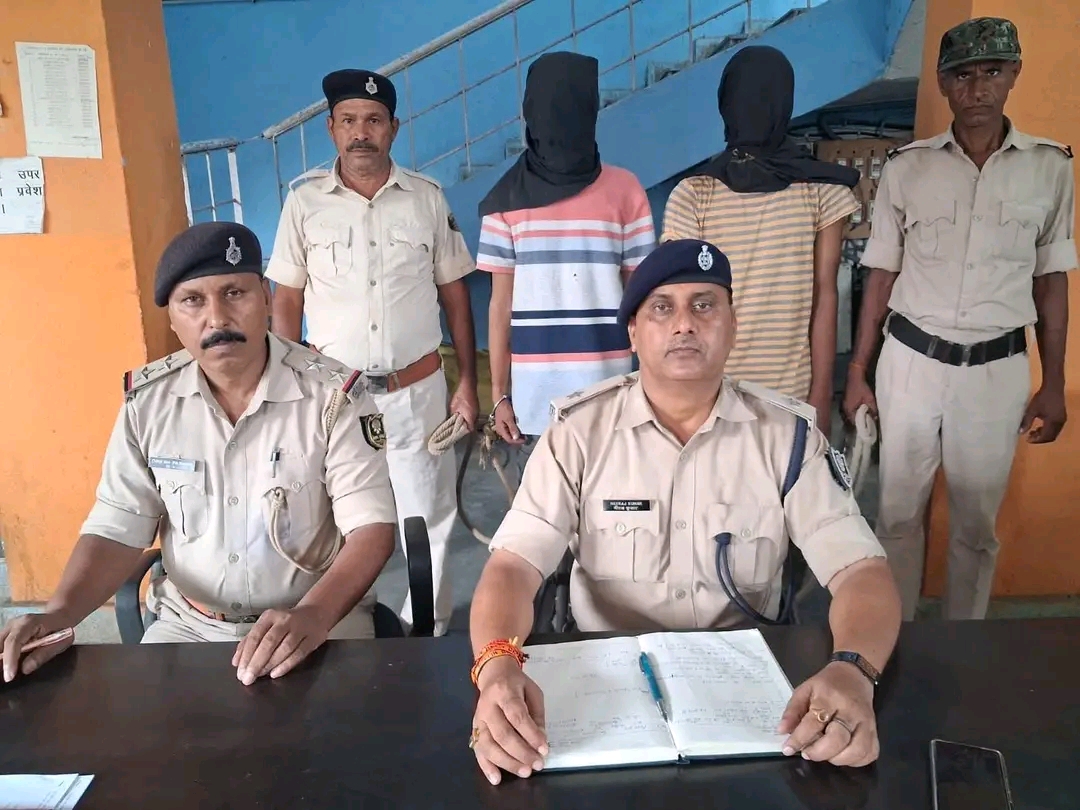 BiharNews:गया हत्याकांड का खुलासा: शादीशुदा प्रेमिका को ब्लैकमेल करना बना युवक की हत्या की वजह