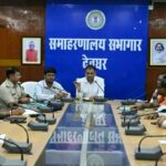 deoghar श्रावणी मेला 2026 की तैयारियां तेज, श्रद्धालुओं की सुविधा और सुरक्षा पर प्रशासन का विशेष फोकस