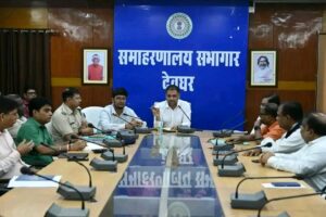 deoghar श्रावणी मेला 2026 की तैयारियां तेज, श्रद्धालुओं की सुविधा और सुरक्षा पर प्रशासन का विशेष फोकस