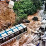 kerala वायनाड भूस्खलन में झारखंड के प्रवासी मजदूर की मौत, परिवार पर टूटा दुखों का पहाड़