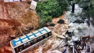 kerala वायनाड भूस्खलन में झारखंड के प्रवासी मजदूर की मौत, परिवार पर टूटा दुखों का पहाड़