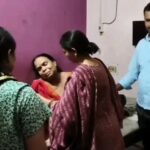 dhanbad झाड़-फूंक के नाम पर बुजुर्ग महिला से लाखों के गहनों की ठगी, CCTV के सहारे आरोपियों की तलाश में जुटी पुलिस