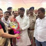dhanbad सोनारडीह-लिलोरी रेलवे फाटक की समस्या संसद तक, सांसद ढुलू महतो ने रेलवे बोर्ड से की ROB की मांग