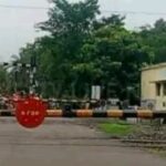 dhanbad कुमारधुबी एलसी-3 रेलवे फाटक पर जल्द बनेगा ओवरब्रिज, रेलवे ने शुरू किया भूमि सर्वे