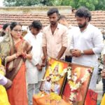 सिंदरी में ABVP का सेवा अभियान, स्वास्थ्य शिविर में उमड़े विद्यार्थी और स्थानीय लोग
