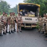 DhanbadNews:4 FIR दर्ज, हाईवा और 13 से अधिक बाइक जब्त; अवैध खनन के खिलाफ अभियान रहेगा जारी