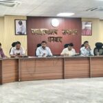 धनबाद में विकास योजनाओं को मिली रफ्तार, जिला योजना समिति की बैठक में कई अहम फैसले