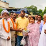 झरिया में श्रमिक राजनीति गरमाई, जनता श्रमिक संघ में शामिल हुए कई नए सदस्य