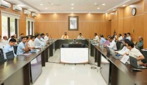 बिहार में बनेंगे 1 करोड़ नए राशन कार्ड, पात्र परिवारों को मिलेगा खाद्य सुरक्षा योजना का लाभ