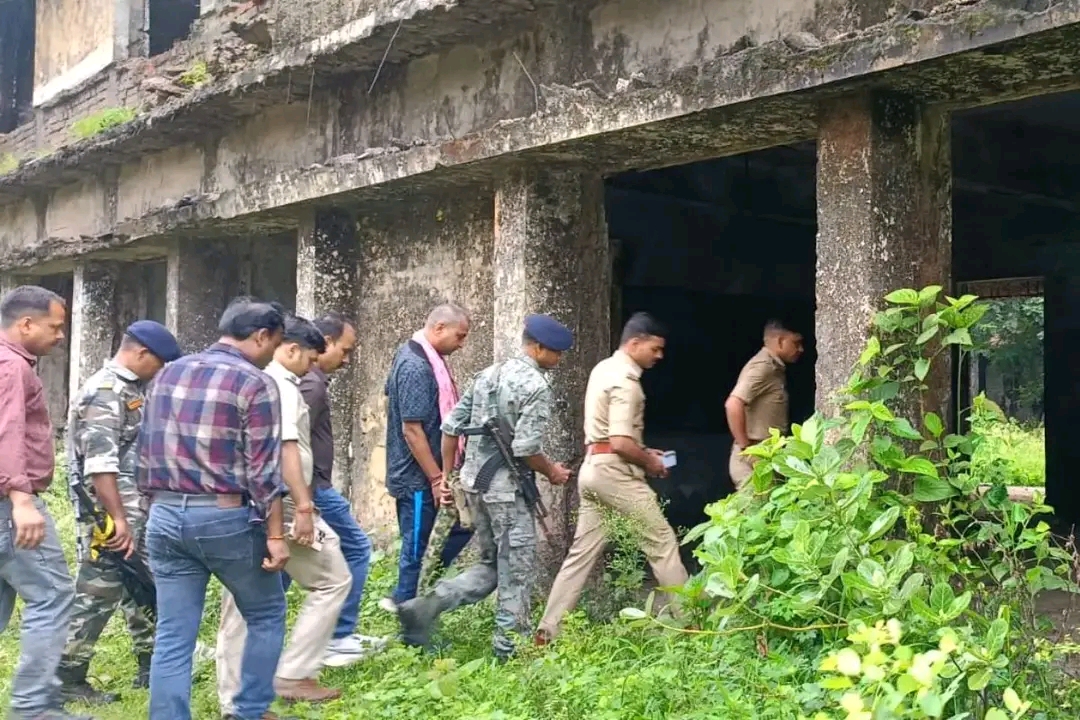 पीजीटी शिक्षक भर्ती में नौकरी दिलाने के नाम पर लाखों की ठगी, आईआरबी का हवलदार गिरफ्तार